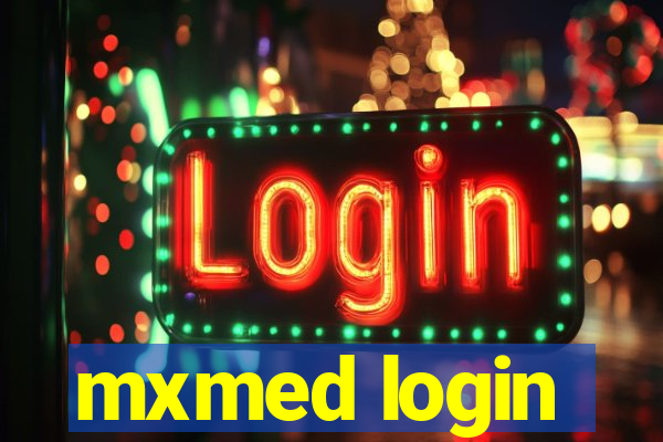 mxmed login